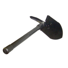 Army Folding Steel Shovel with Peak (CL2T-SF203G)